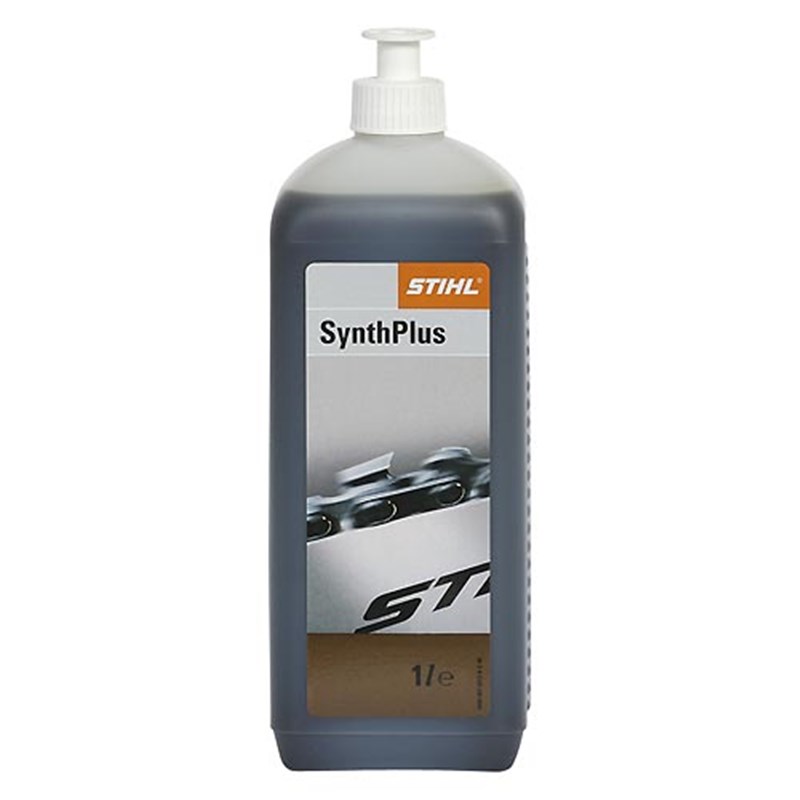 Stihl Synthplus Chain Oil Litre