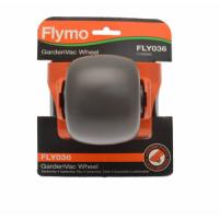 Flymo Garden Vac Wheel   5118400-80   FLY036