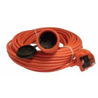 Wolf 20 Metre Heavy Duty Mains Cable