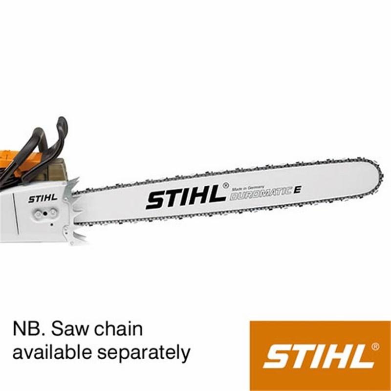 Stihl Guide Bar 16 40 cm 1,6 3/8 ROLLOMATIC E with / without Chains -  AMEISENGARTEN
