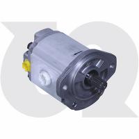 Hydraulic Motor, 15ltr/min (anti-clockwise)