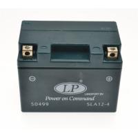 Sealed Battery - 12V / 4Amp - R/H Pos