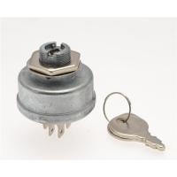 IGNITION SWITCH, 5 TERMINAL