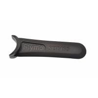 Flymo Plastic Cutter Blades x 6   5138469-90  FLY014