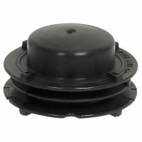 Bump knob and spool (for 21902 strimmer head)