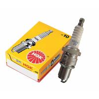 NGK BCPR6ES (2330) Zündkerze spark plug NEU OVP NOS Edition Nissan EUR NGK BCPR6ES (2330) Zündkerze spark plug NEU OVP NOS Edition Nissan EUR