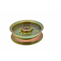 Idler Pulley 483415 3.50 For Scag Cheetah Tiger Fits CAT Tiger Fits Cub Wild Fit - Reliable Aftermarket Parts, Inc Mower Pulley - Foto 4