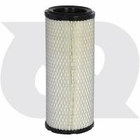 Air Filter, Outer