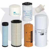 Filter Pack - to fit Groundsmaster 4000D, 4100D, 4500D & 4700D