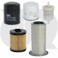 Filter Pack - to fit TIMBERWOLF - TW150, TW190 & TW230 (Non-Turbo) Also Fits FORST - ST6, TR6 (V1505 Non-Turbo engine)