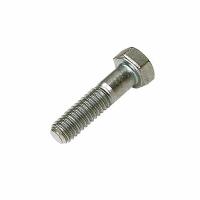 M8 x 30 Plated High Tensile Bolts (Pk 40)