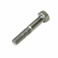 M8 x 40 Plated High Tensile Bolts (Pk 30)