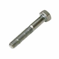 M8 x 50 Plated High Tensile Bolts (Pk 30)