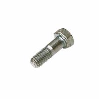 M10 x 30 Plated High Tensile Bolts (Pk 30)
