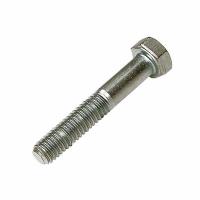 M10 x 60 Plated High Tensile Bolts (Pk 20)