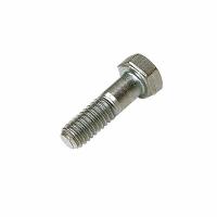 M12 x 40 Plated High Tensile Bolts (Pk 20)