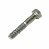 M12 x 70 Plated High Tensile Bolts (Pk 10)