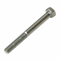 M12 x 120 Plated High Tensile Bolts (Pk 5)