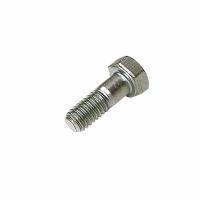 M14 x 40 Plated High Tensile Bolts (Pk 10)
