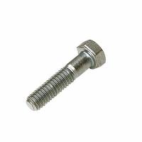M14 x 60 Plated High Tensile Bolts (Pk 10)