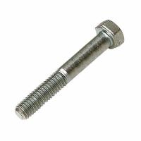 M14 x 100 Plated High Tensile Bolts (Pk 10)
