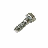M16 x 50 Plated High Tensile Bolts (Pk 10)