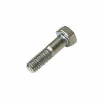 M16 x 60 Plated High Tensile Bolts (Pk 10)