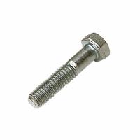 M16 x 80 Plated High Tensile Bolts (Pk 10)