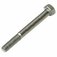 M16 x 150 Plated High Tensile Bolts (Pk 5)