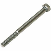 M16 x 200 Plated High Tensile Bolts (Pk 5)