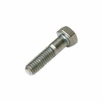 M20 x 80 Plated High Tensile Bolts (Pk 5)