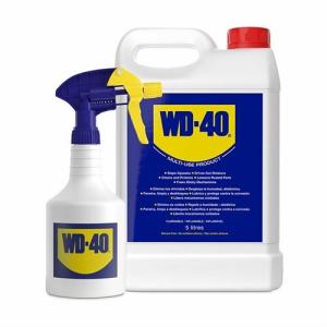 WD-40 Lubricants