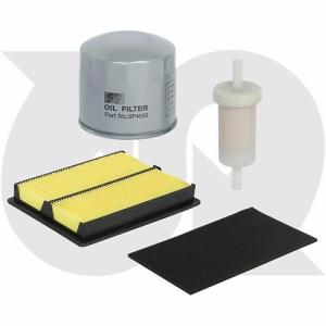 to fit TIMBERWOLF - TW125 with Honda GX620 Engine (14701)