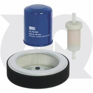 to fit TIMBERWOLF - TW125 with Honda GX630 Engine (14702)