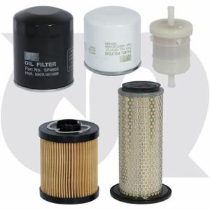 to fit TIMBERWOLF - TW150, TW190 & TW230 (non-turbo) (14703)