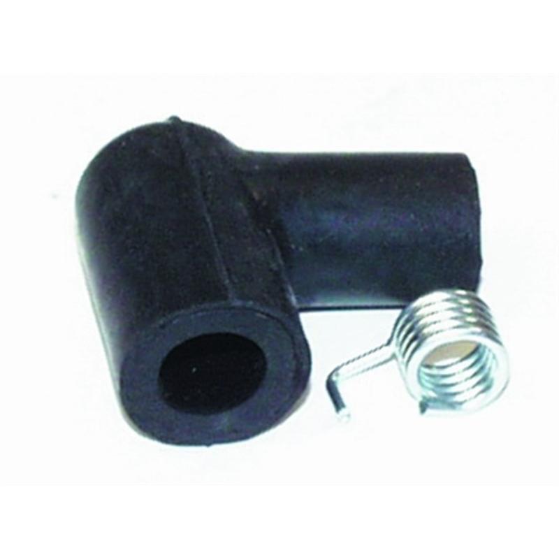 Plug Cap Universal 7mm