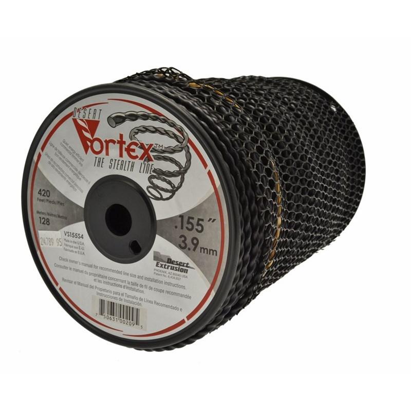 VORTEX NYLON LINE 3.9MM LARGE SPOOL