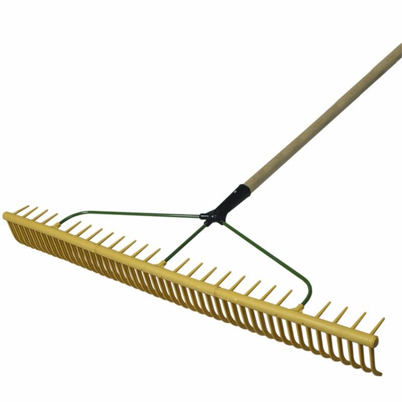 Chelwood 48 Tooth Plastic Rake (48p)