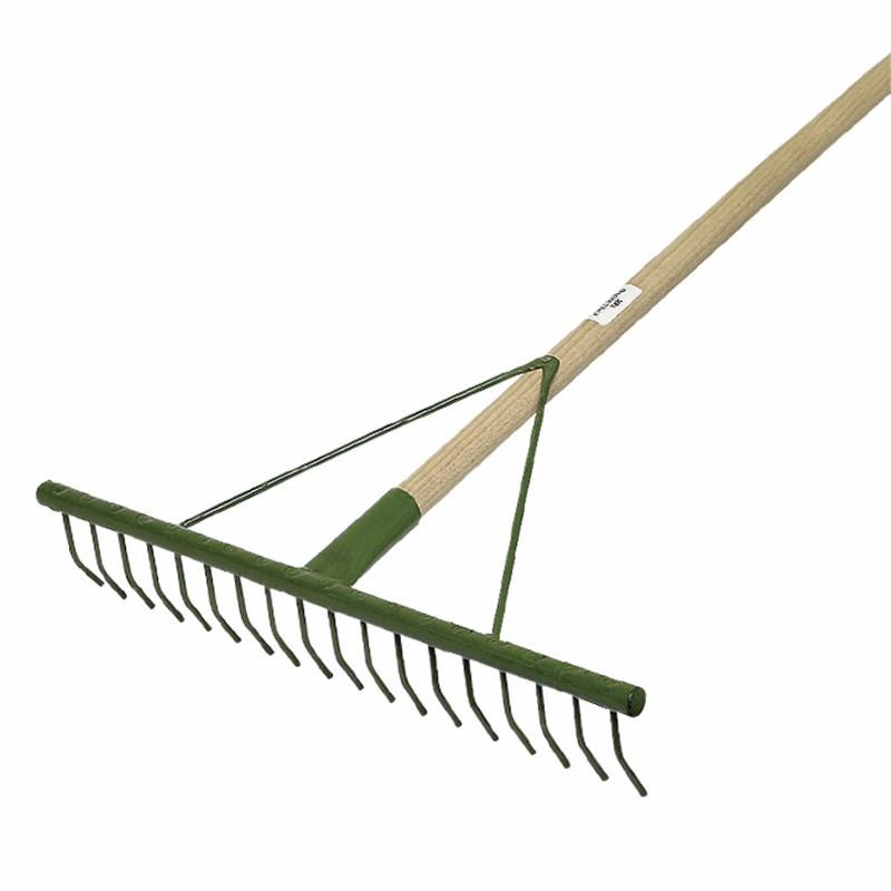 Chelwood 18 Tooth Steel Rake (18k)
