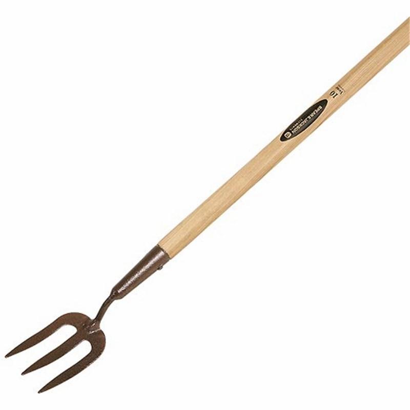 spear and jackson hand fork