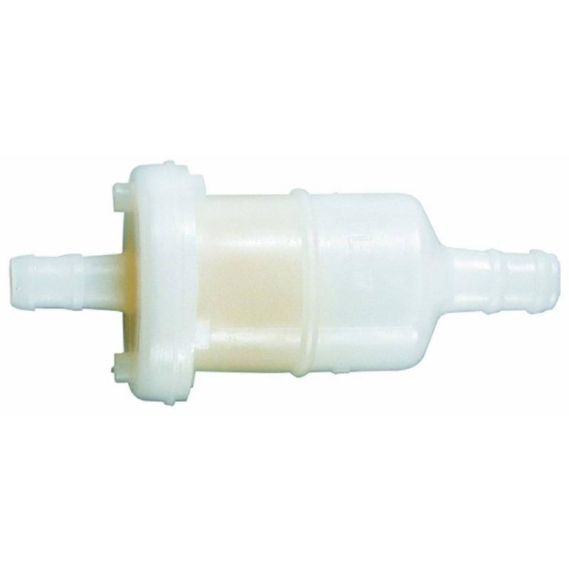 NEW Fuel Filter For Honda Outboard 8, 9.9, 15, 20, 25, 30 HP Motors - Part #16910-ZV4-015