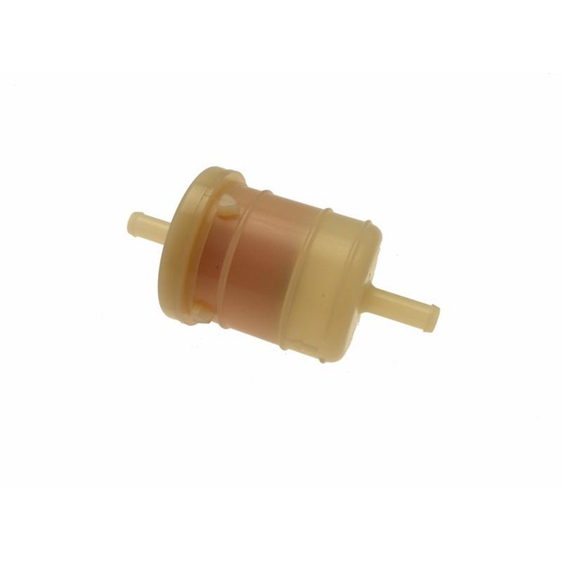 Fuel Filter: In-Line (Universal)