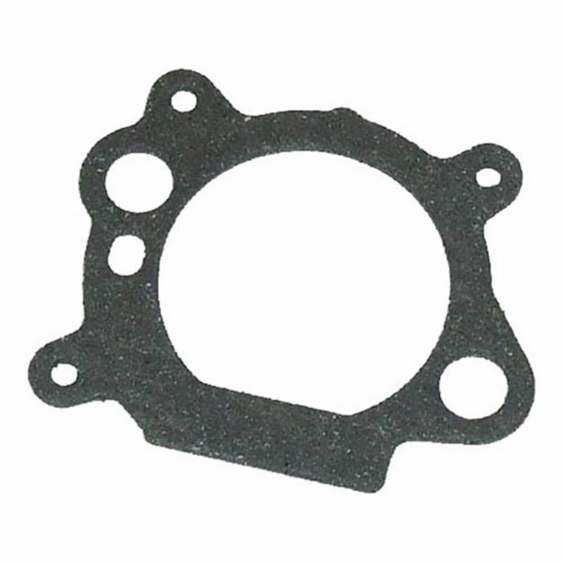 Guarnizione filtro aria per motore Briggs&Stratton 124 T02 Guarnizione filtro aria per motore Briggs&Stratton 124 T02