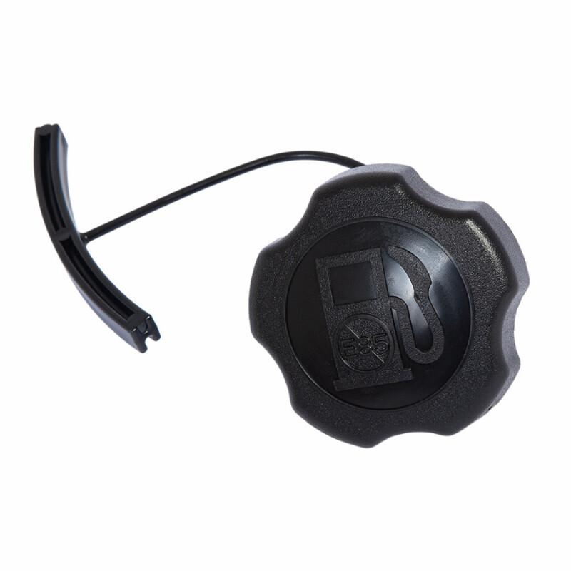 596206 Fuel Tank Cap - Genuine Briggs & Stratton