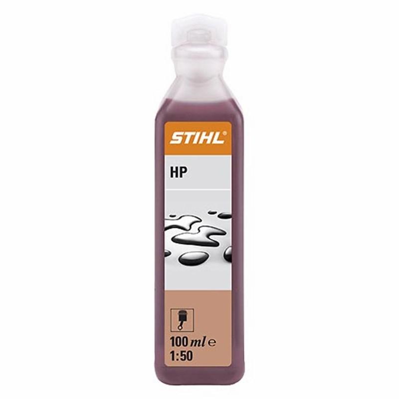 Stihl, Olio Per Otore A 2 Tepi, 7813198401, 1 - Foto 5