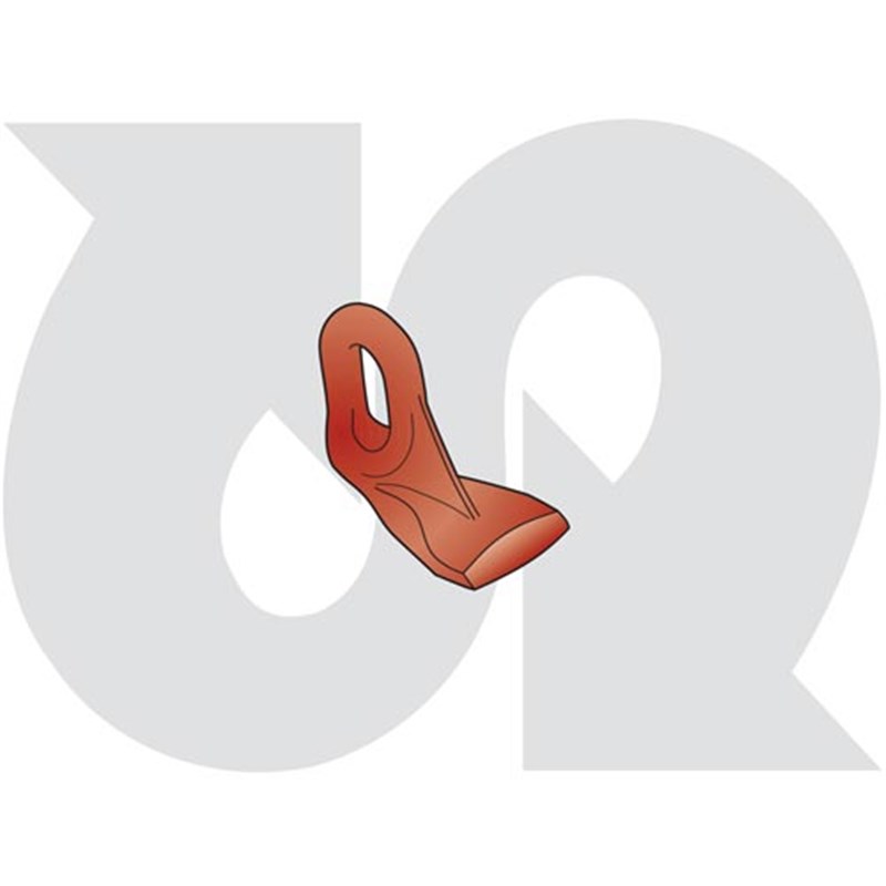MP44 Boot Flail (44mm)