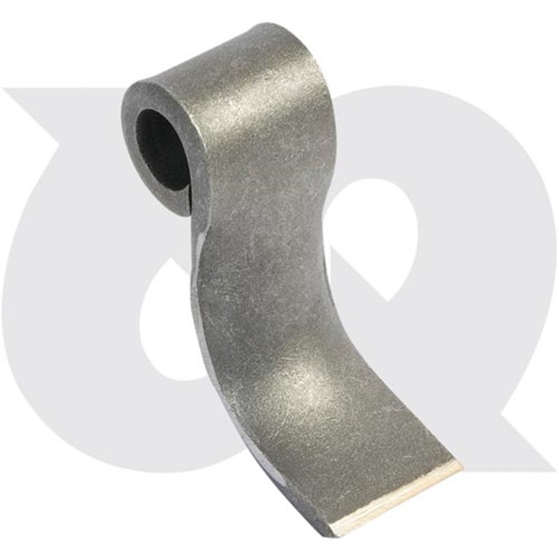 'C' Flail, Ø 21mm