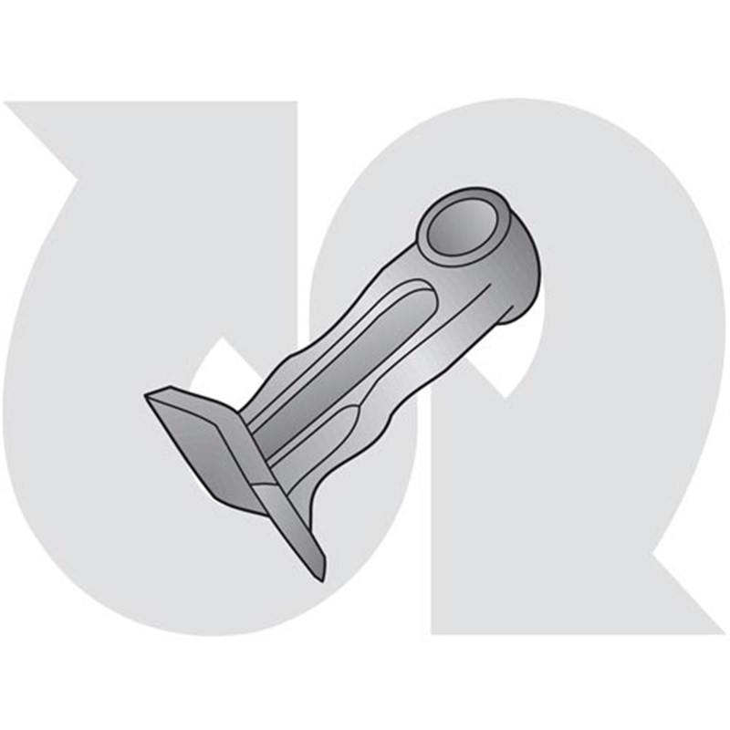 F10H Hedge Flail (Multicut)