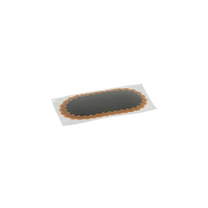 70mm x 35mm Rectangular Puncture Patches (pk 30)