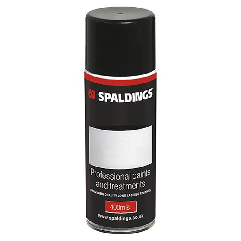 John Deere Yellow, 400ml Enamel Aerosol